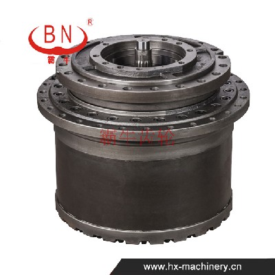 DH420-7_ Traveling reducer gearbox