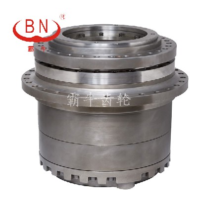 Ec700 traveling reducer assembly