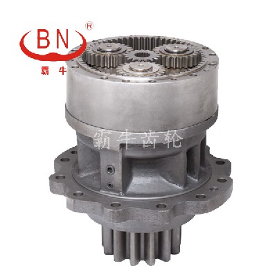Lg225 rotary reducer assembly