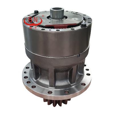EC360B