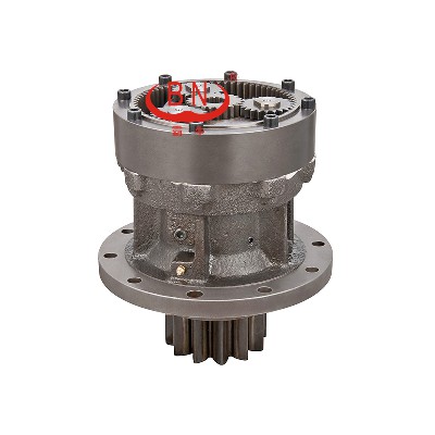 HD400-5-7回转总成(二级四星)