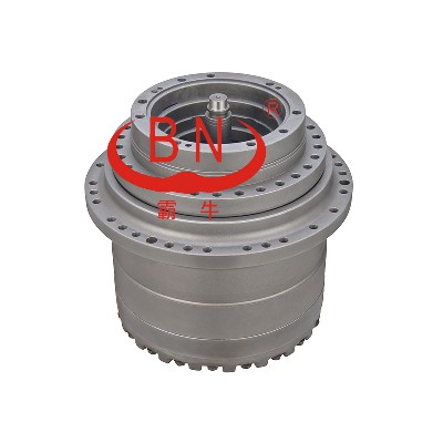 HD800-7 行走减速箱