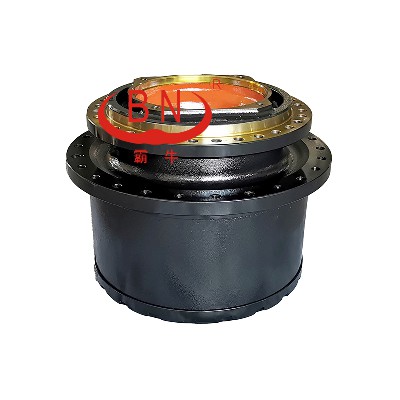 SH700行走减速箱