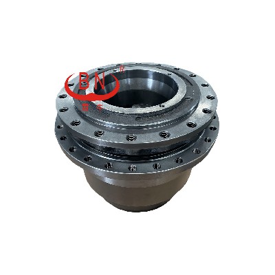 SH350A5行走減速箱