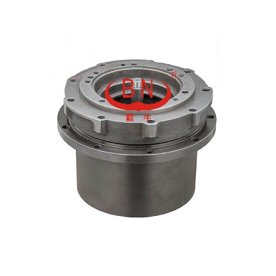 swe80 行走减速箱