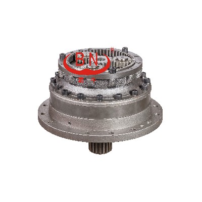 川崎RG16S24D19 回转减速箱