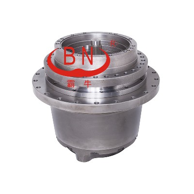 JCB220行走减速箱