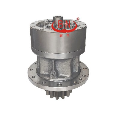 临工EC6220F回转减速箱