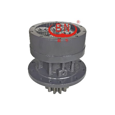 临工150E回转减速箱