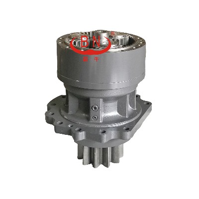 柳工LG965回转减速箱