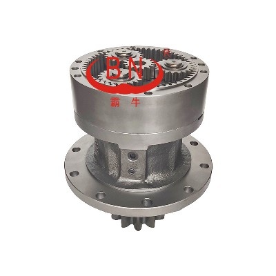 柳工LG150回转减速箱