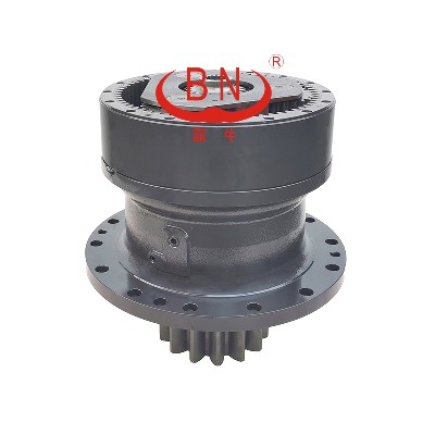 柳工LG936回转减速箱