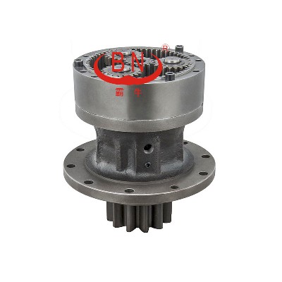 福田雷沃170  回转减速箱