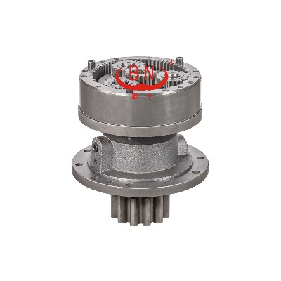 徐工135回转减速箱