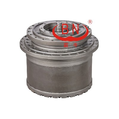 徐工370行走减速箱