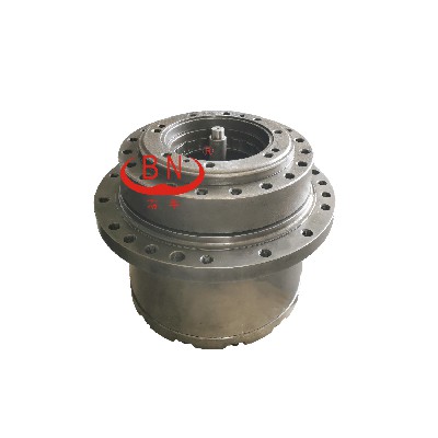 振宇150行走减速箱