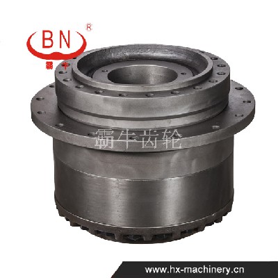 CAT_ E330_ Travel reducer assembly