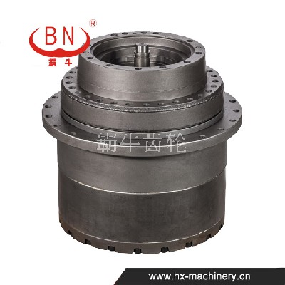 EC210 traveling reducer gearbox