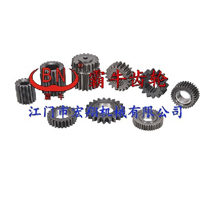 Planetary gear