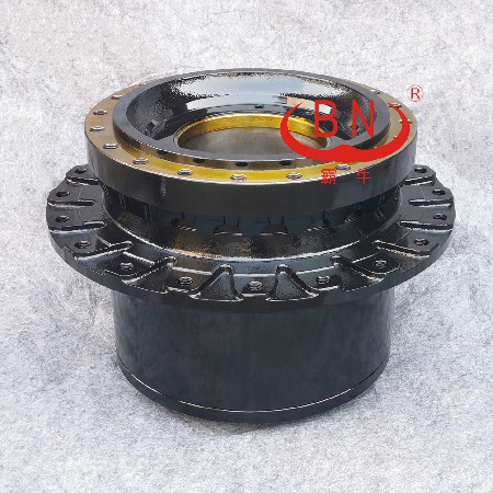 E349GC 行走减速箱