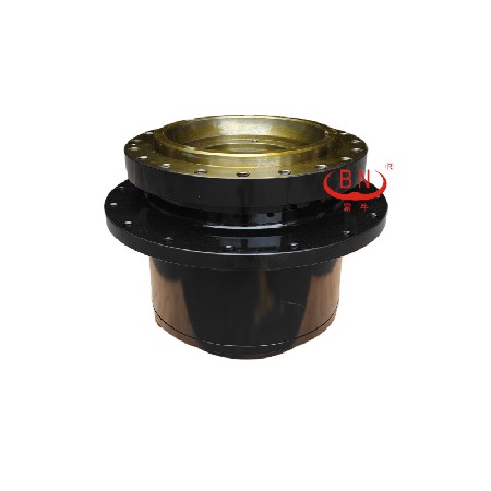 E336GC行走减速箱