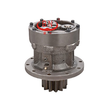 HD400-5-7回转总成(二级四星)