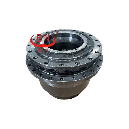 SH350A5行走減速箱