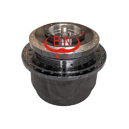 R480-9行走减速箱