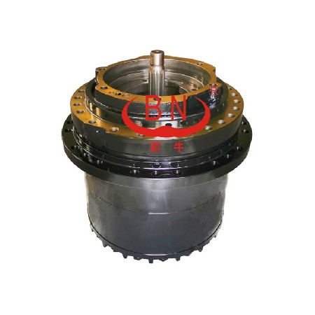R60-5 回转减速箱