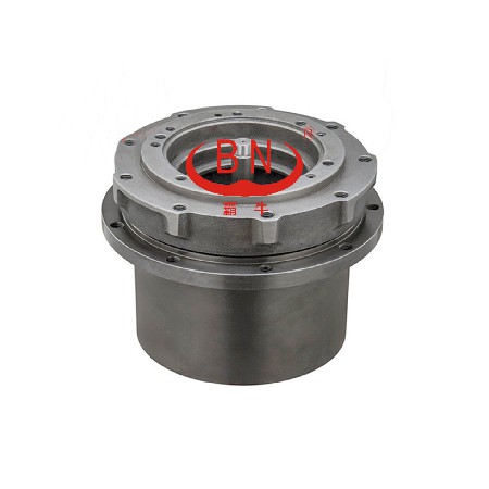 swe80 行走减速箱