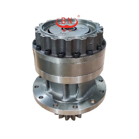 JCB200回转减速箱