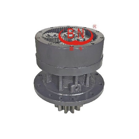 临工150E回转减速箱