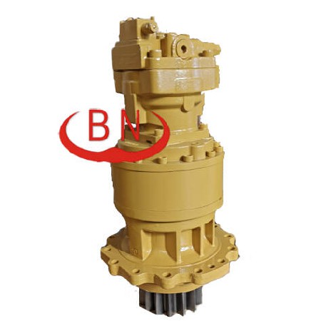 柳工240 回转马达总成