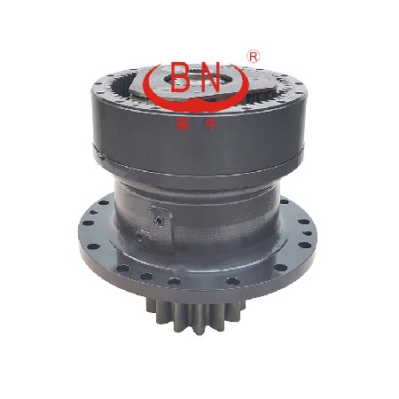 柳工LG936回转减速箱