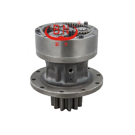 福田雷沃170  回转减速箱