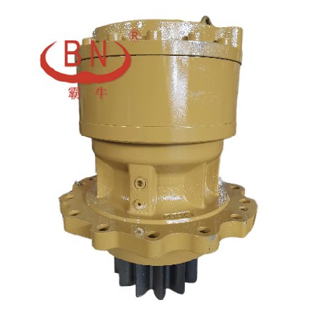 三一SY245回转减速箱