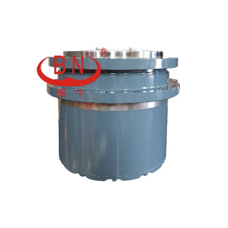 戴纳派克压路机CC424 CC524 CC624行走减速机