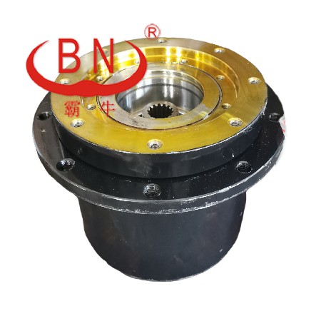 布洛克（改制）行走减速箱