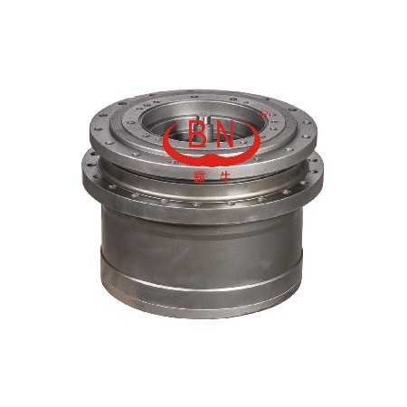 POCLAIN 160 (美国机)行走减速箱