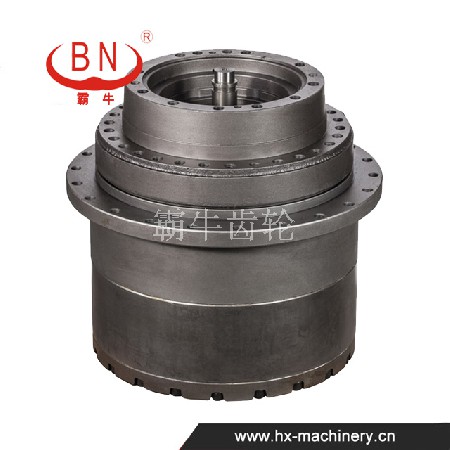 EC210 traveling reducer gearbox