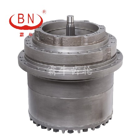 Ec360blc travel reducer assembly